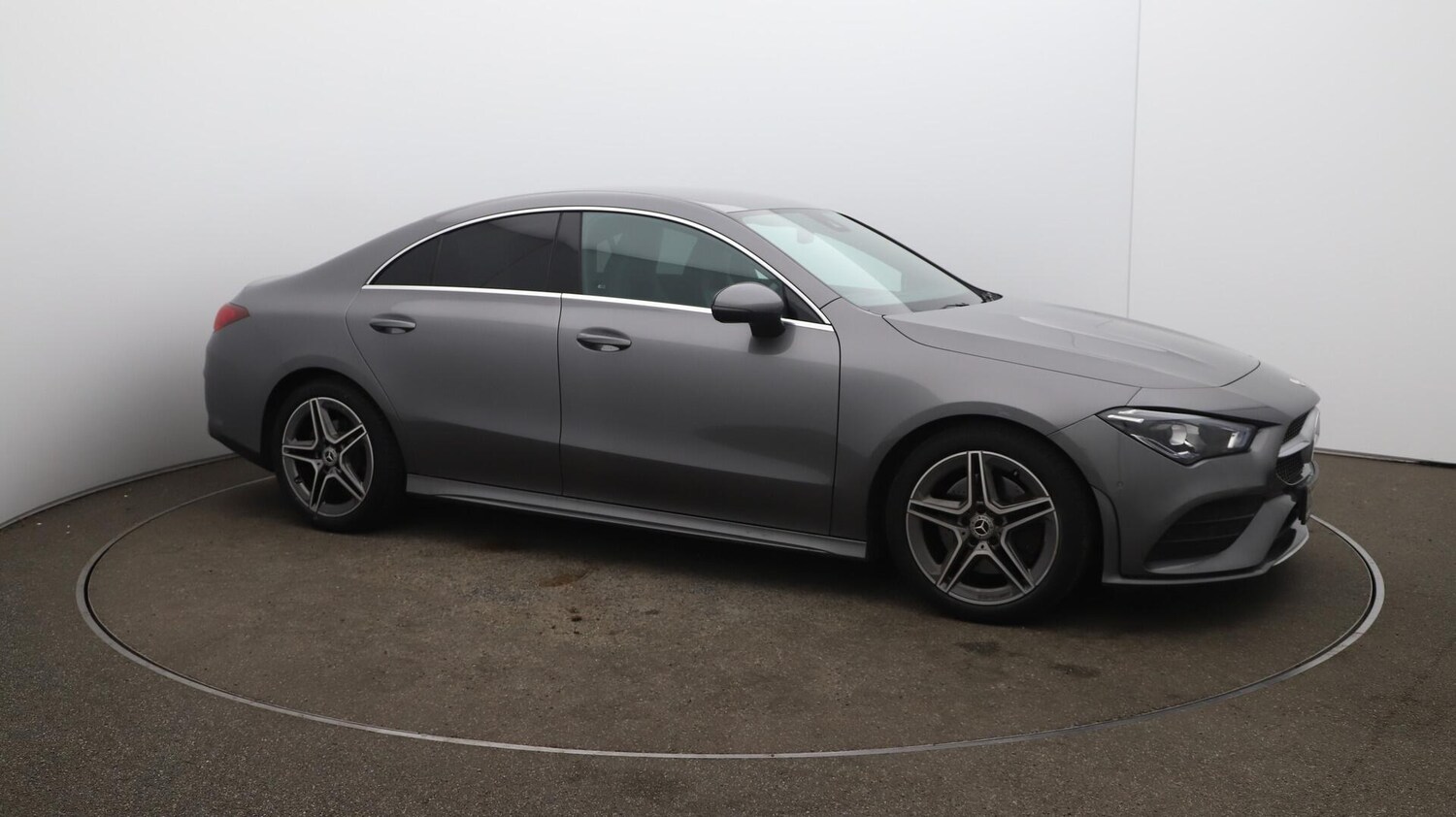Used Mercedes-Benz CLA 2022 for sale - 76121526: Photo 47