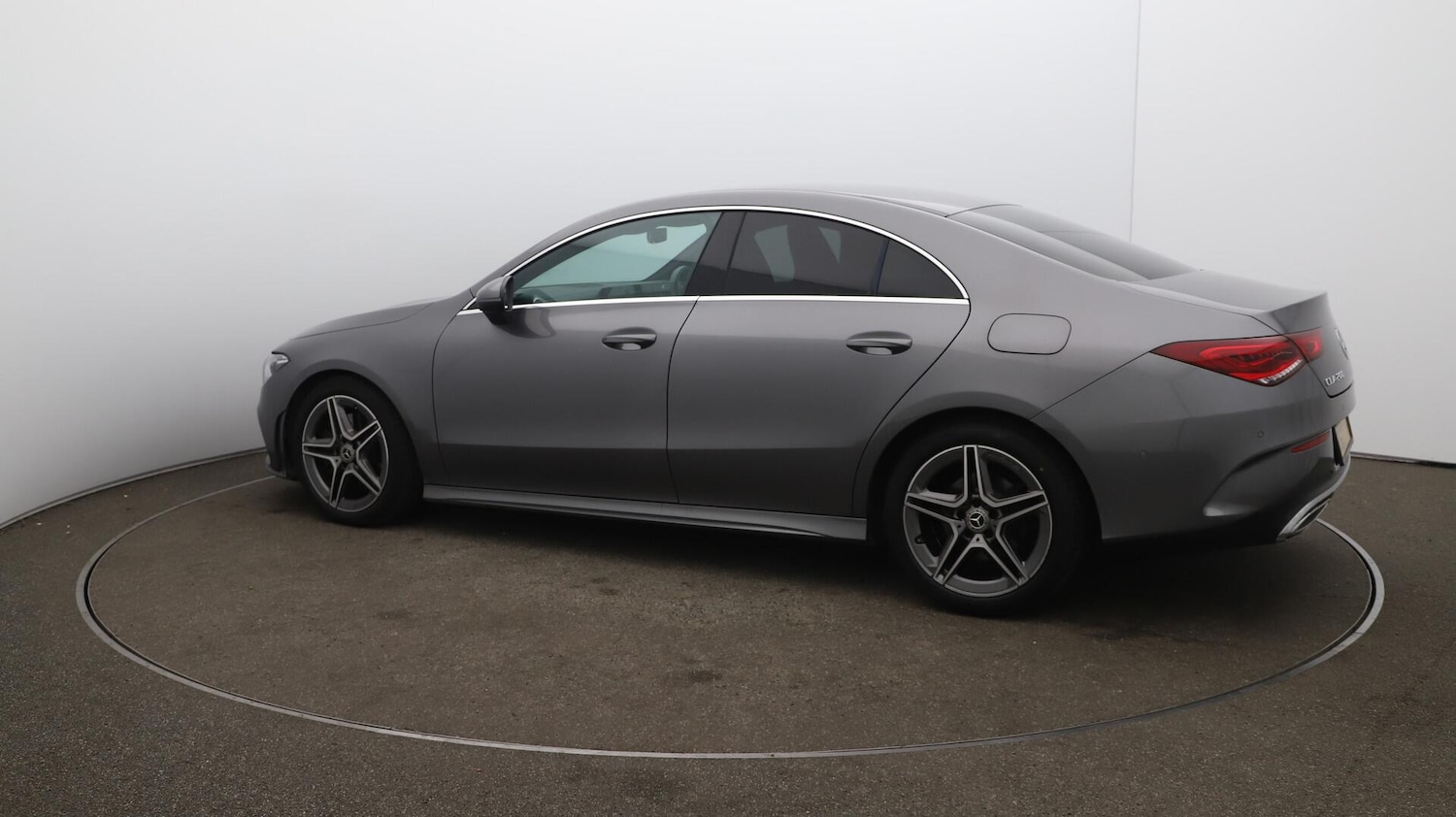Used Mercedes-Benz CLA 2022 for sale - 76121526: Photo 48