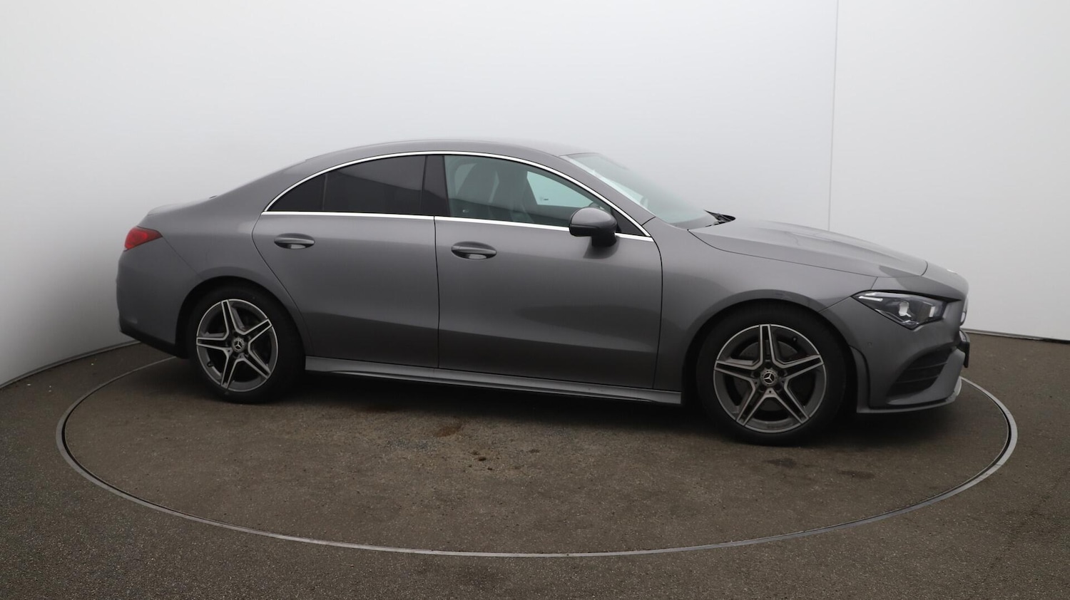 Used Mercedes-Benz CLA 2022 for sale - 76121526: Photo 49