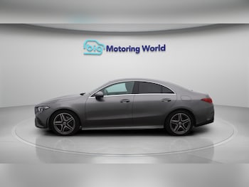 Used Mercedes-Benz CLA 2022 for sale - 76121526: Photo 4