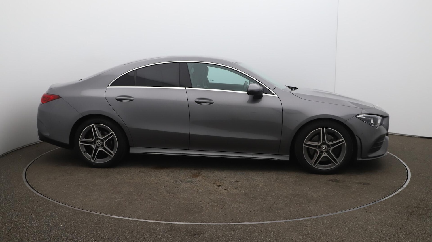 Used Mercedes-Benz CLA 2022 for sale - 76121526: Photo 50