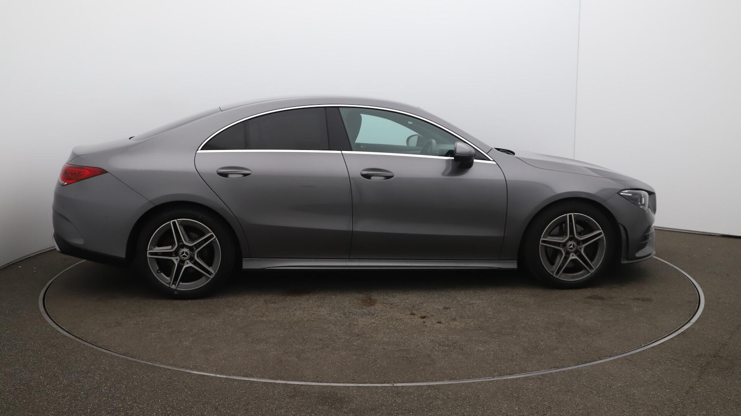 Used Mercedes-Benz CLA 2022 for sale - 76121526: Photo 51