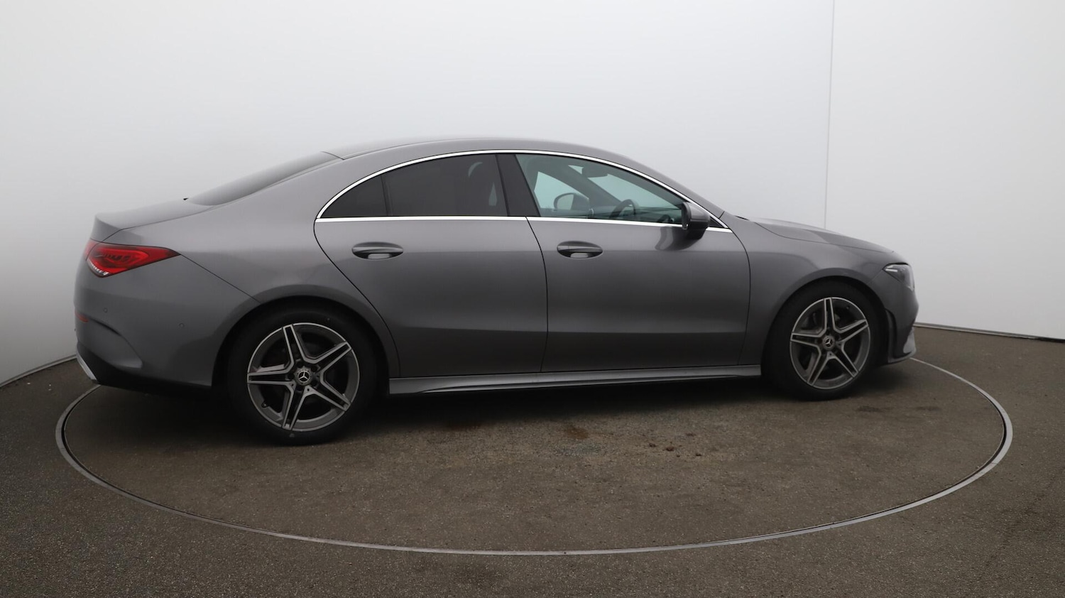 Used Mercedes-Benz CLA 2022 for sale - 76121526: Photo 52