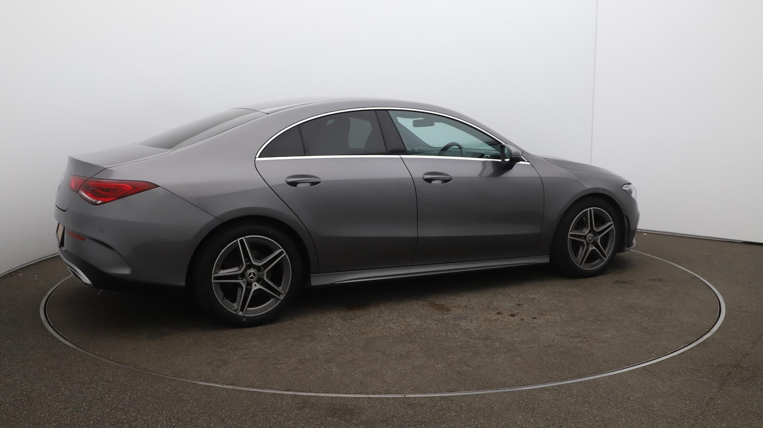 Used Mercedes-Benz CLA 2022 for sale - 76121526: Photo 53