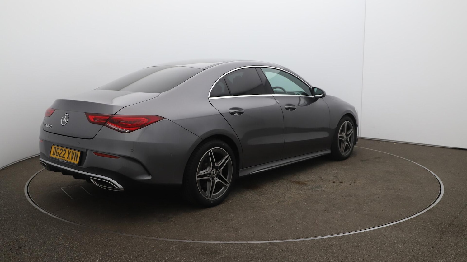 Used Mercedes-Benz CLA 2022 for sale - 76121526: Photo 55