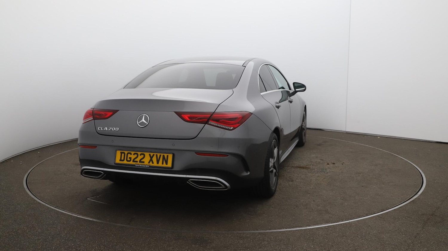 Used Mercedes-Benz CLA 2022 for sale - 76121526: Photo 57