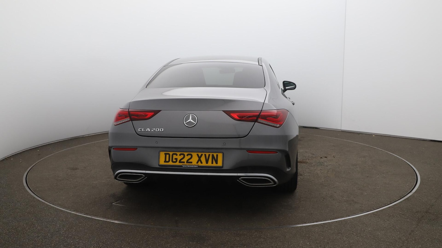 Used Mercedes-Benz CLA 2022 for sale - 76121526: Photo 58