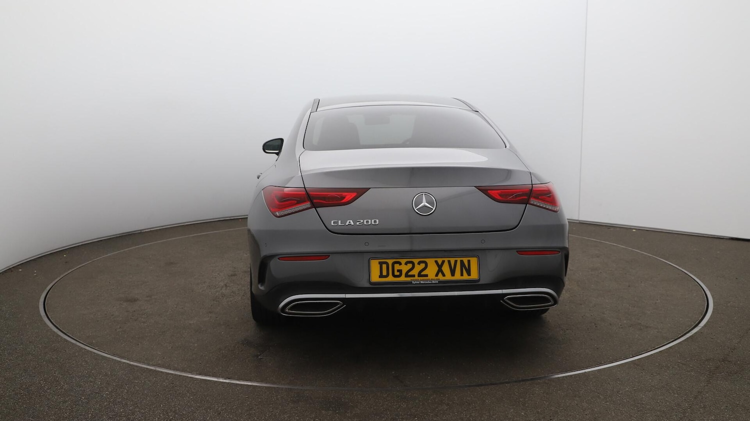 Used Mercedes-Benz CLA 2022 for sale - 76121526: Photo 60