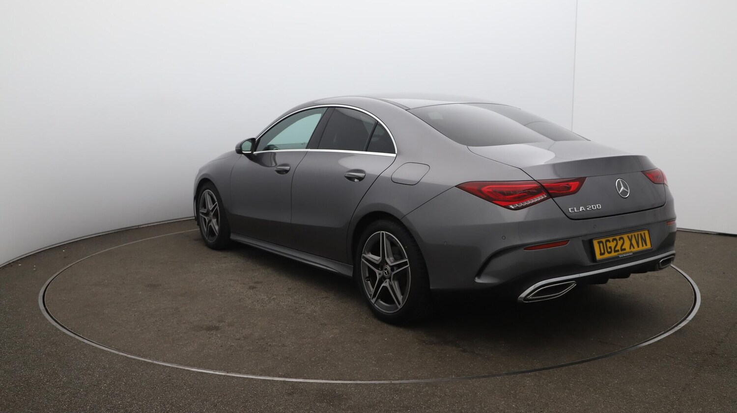 Used Mercedes-Benz CLA 2022 for sale - 76121526: Photo 63