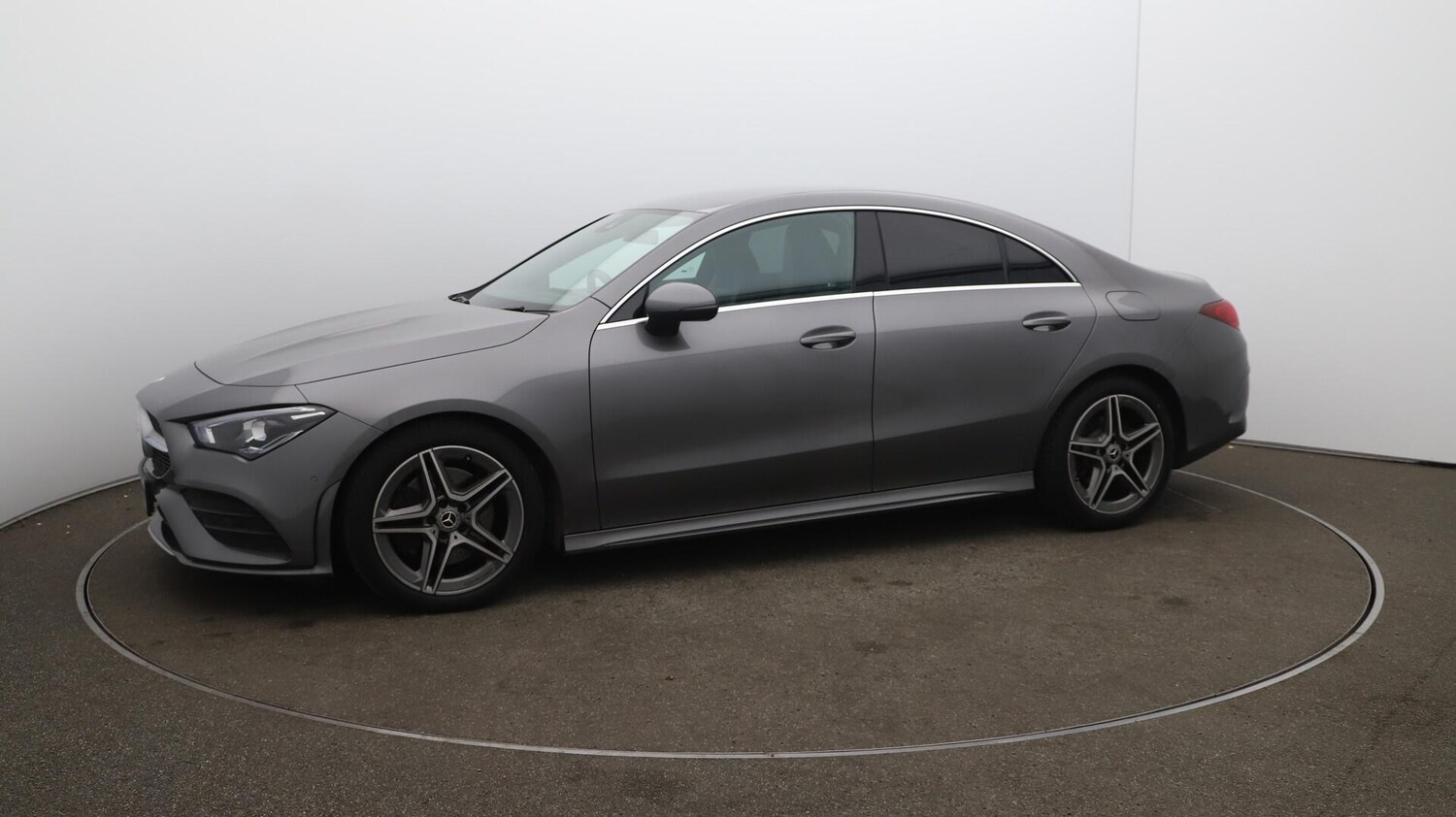 Used Mercedes-Benz CLA 2022 for sale - 76121526: Photo 68