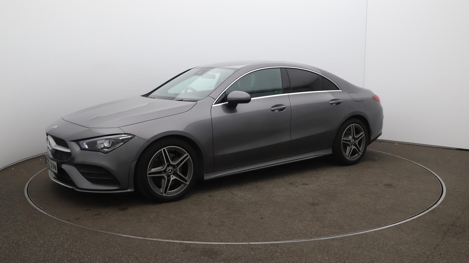 Used Mercedes-Benz CLA 2022 for sale - 76121526: Photo 69