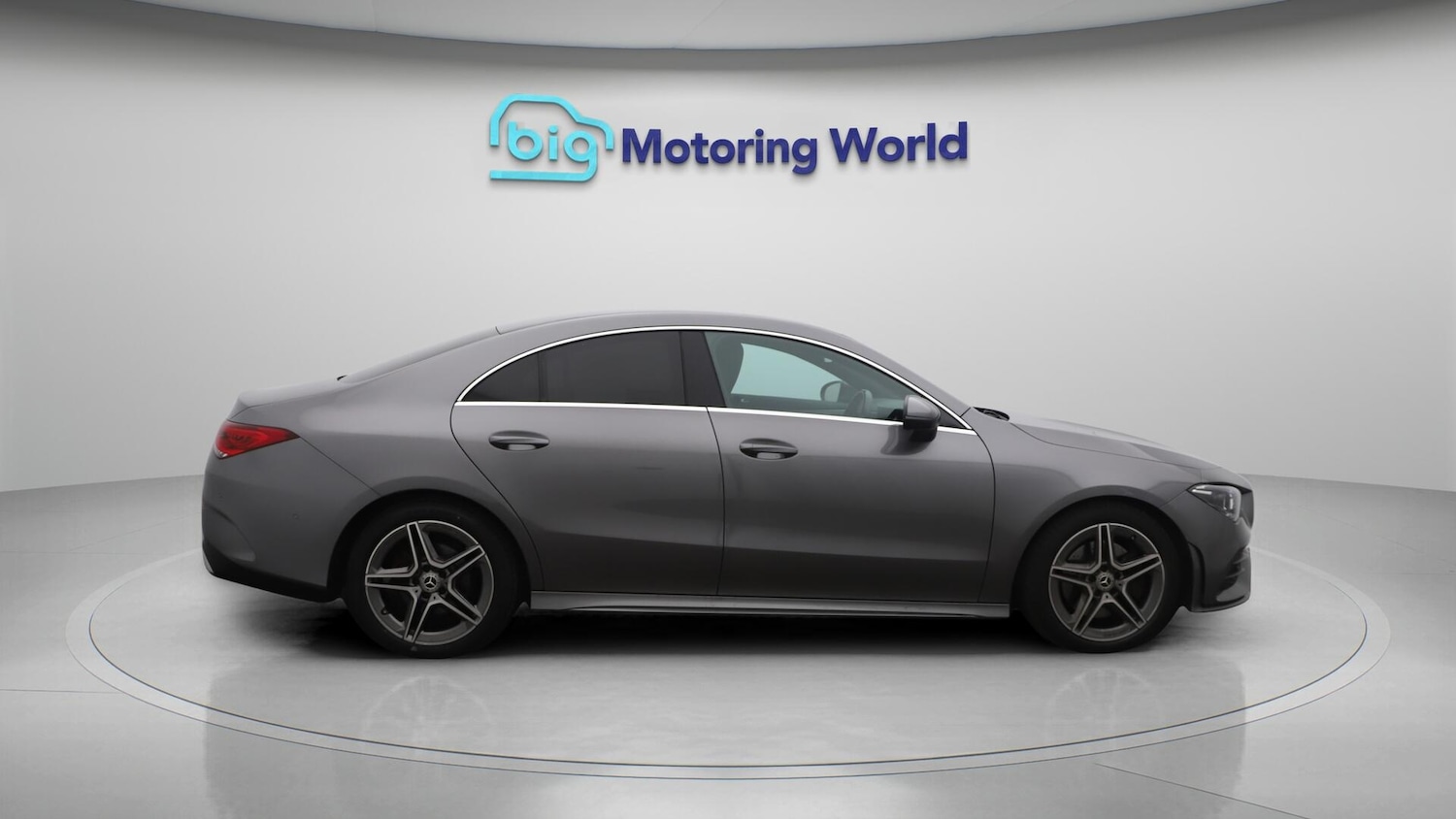 Used Mercedes-Benz CLA 2022 for sale - 76121526: Photo 8