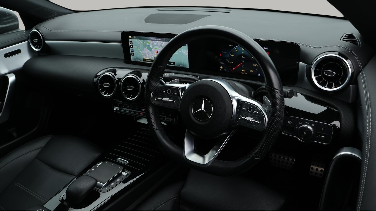 Used Mercedes-Benz CLA 2022 for sale - 76121526: Photo 9