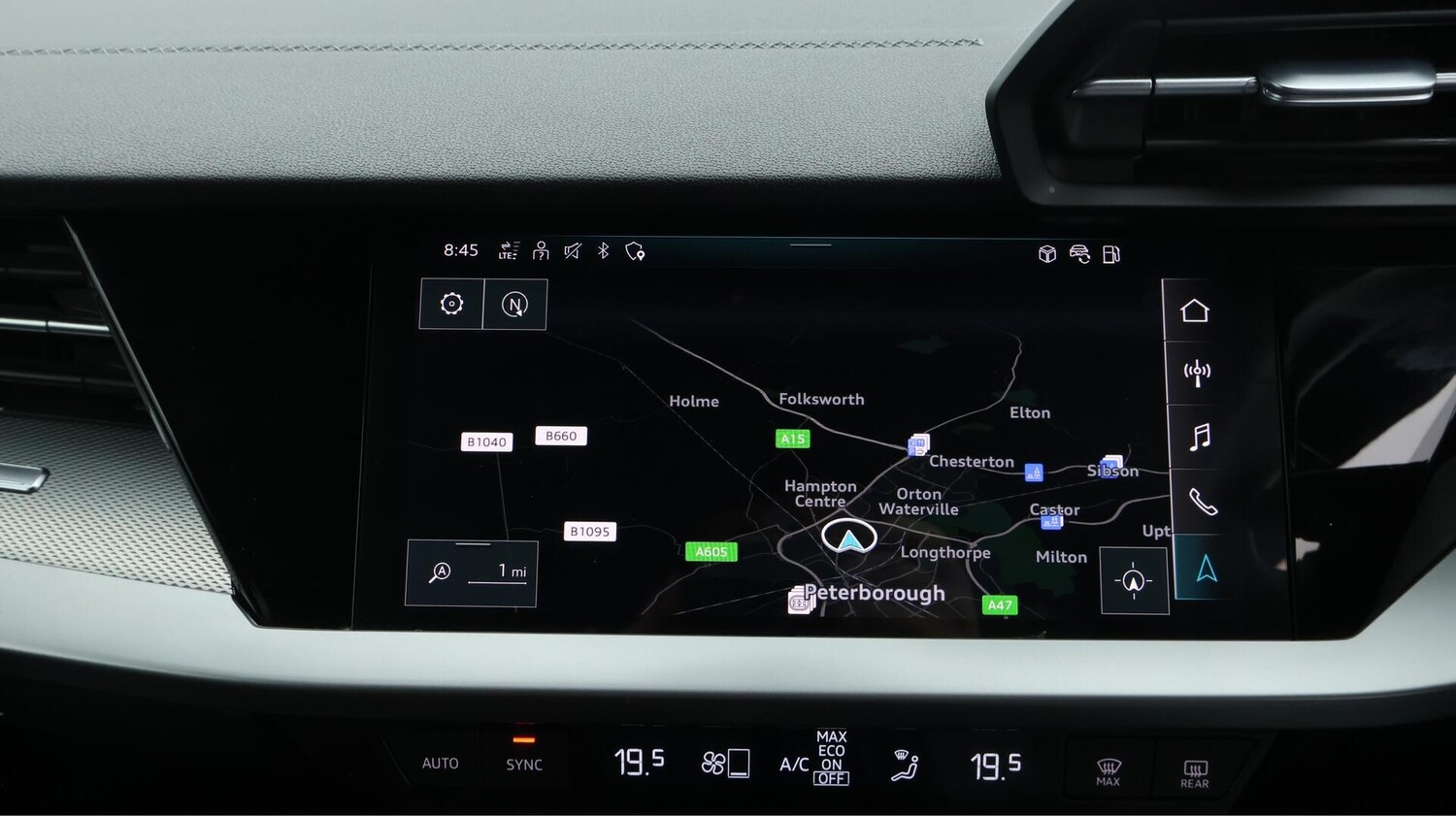 Used Audi A3 2022 for sale - 76572256: Photo 12