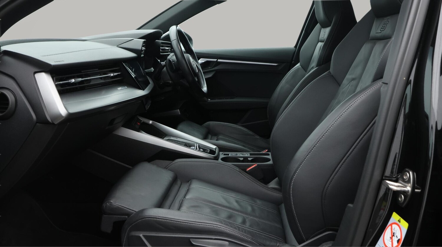 Used Audi A3 2022 for sale - 76572256: Photo 15