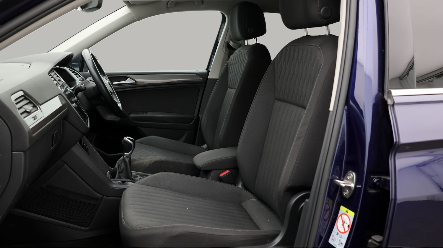 Used Volkswagen Tiguan Allspace for sale - 77475536: Photo 14