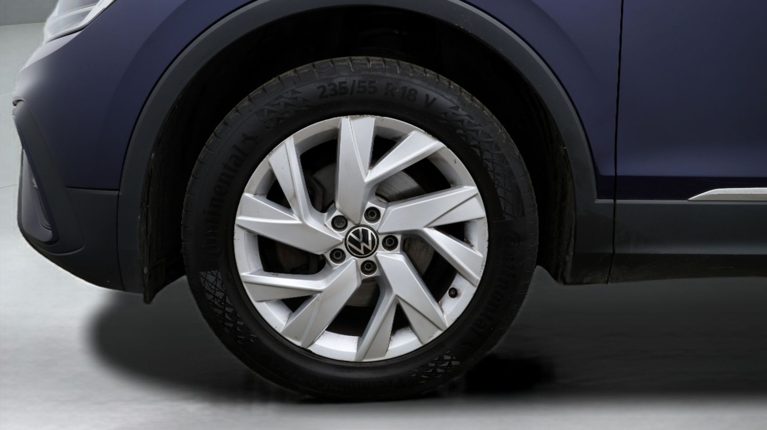 Used Volkswagen Tiguan Allspace for sale - 77475536: Photo 18