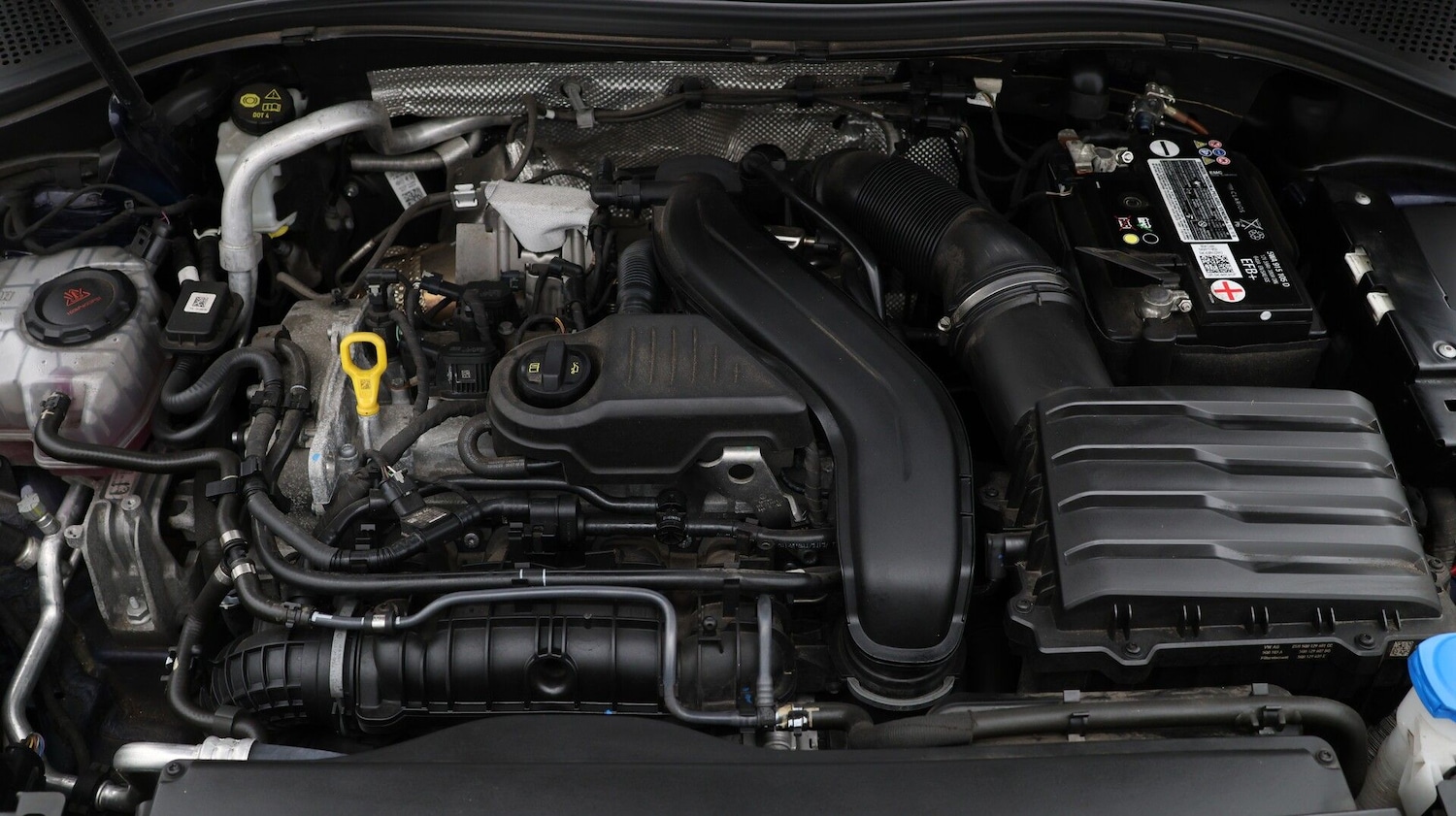 Used Volkswagen Tiguan Allspace for sale - 77475536: Photo 19