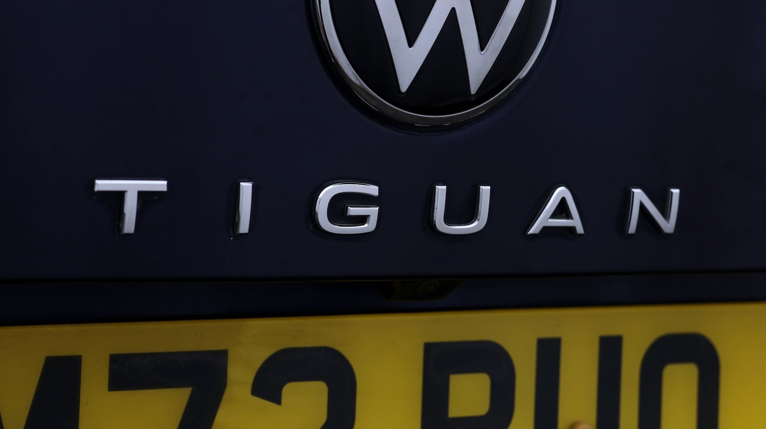 Used Volkswagen Tiguan Allspace for sale - 77475536: Photo 23