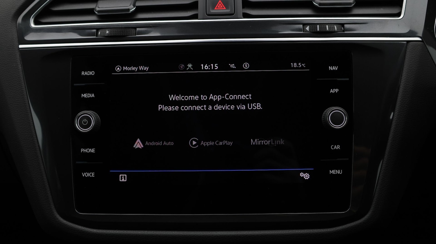 Used Volkswagen Tiguan Allspace for sale - 77475536: Photo 28