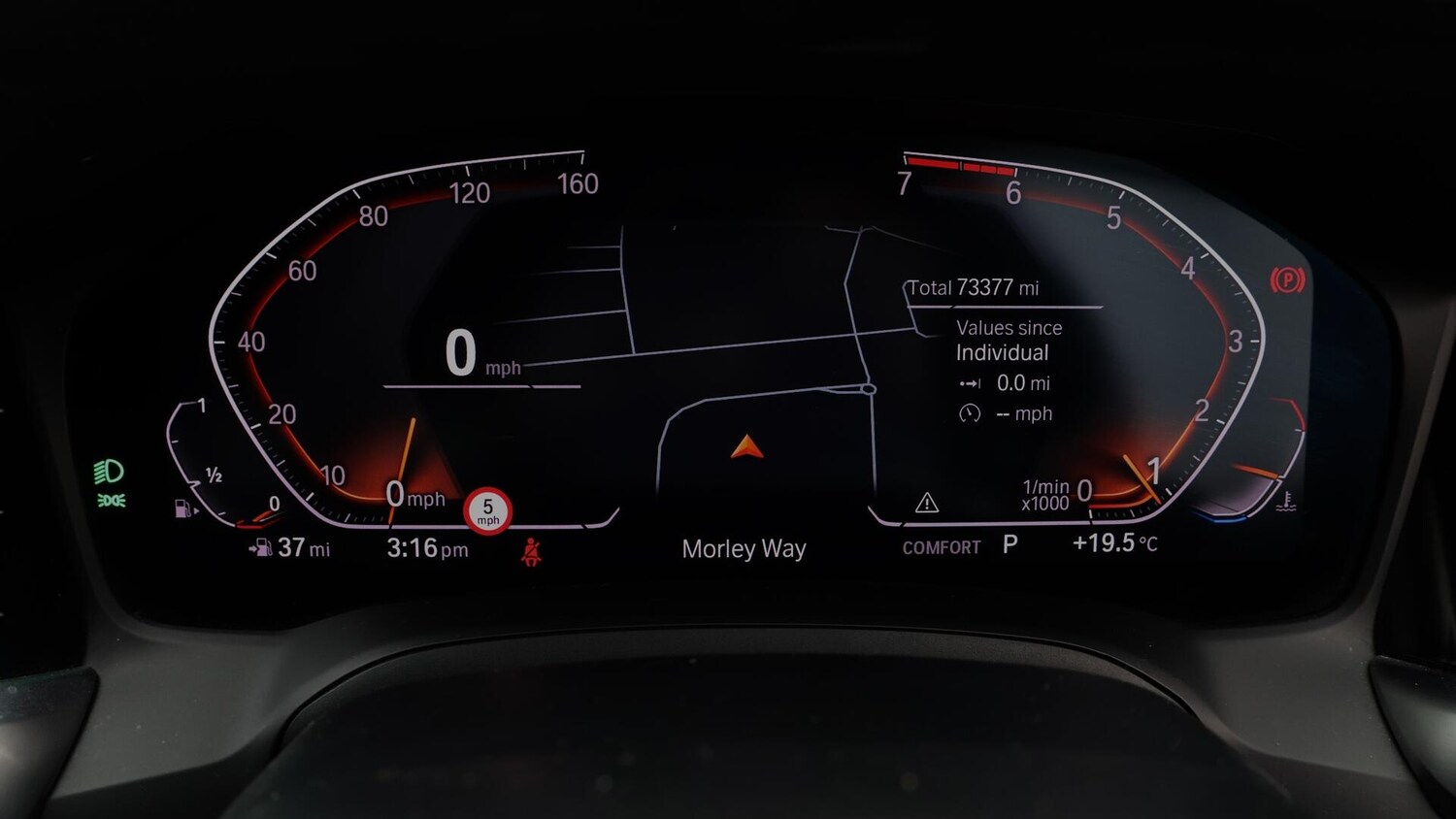 Used BMW 3 Series 2019 for sale - 76572350: Photo 11