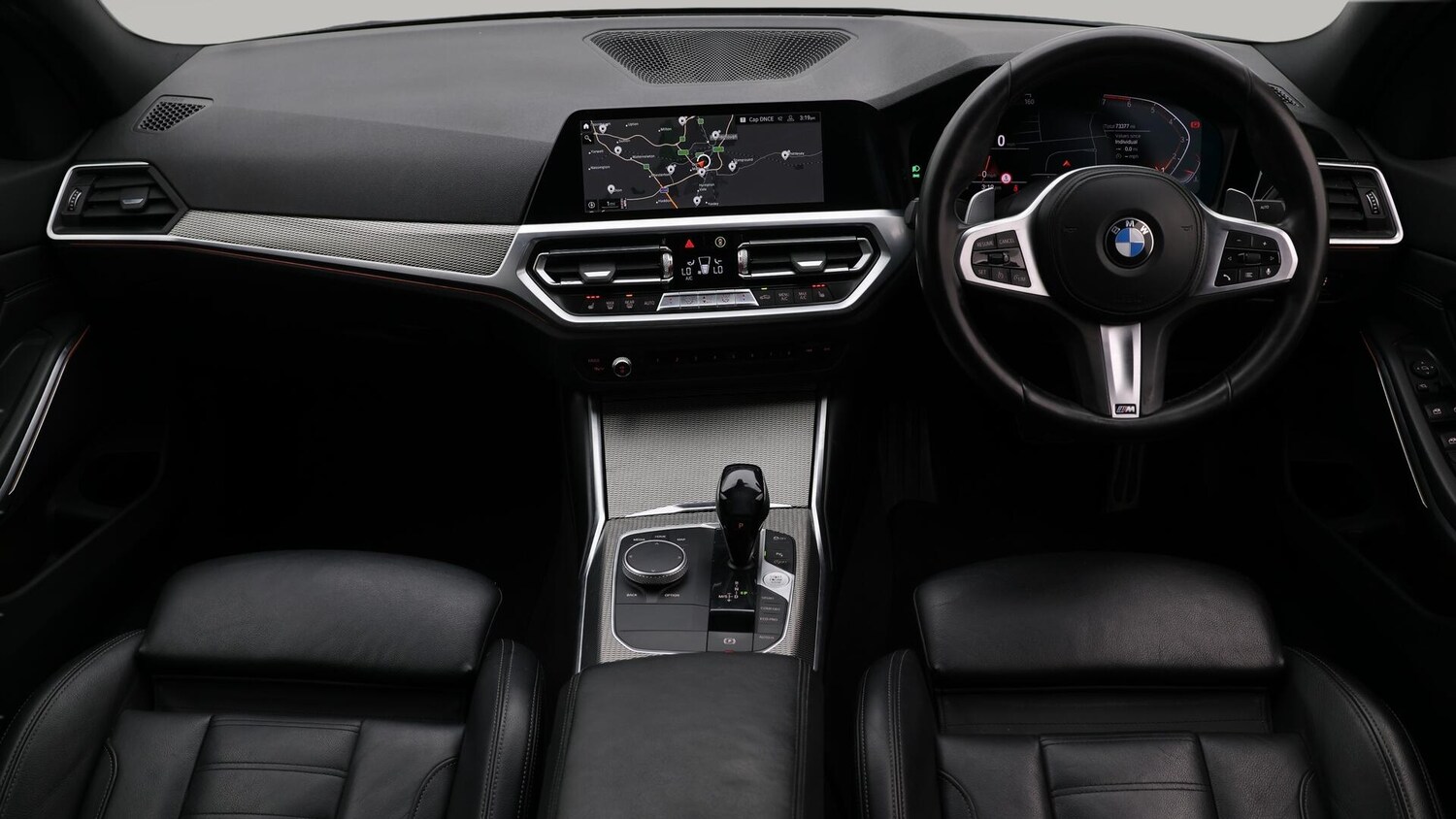 Used BMW 3 Series 2019 for sale - 76572350: Photo 14