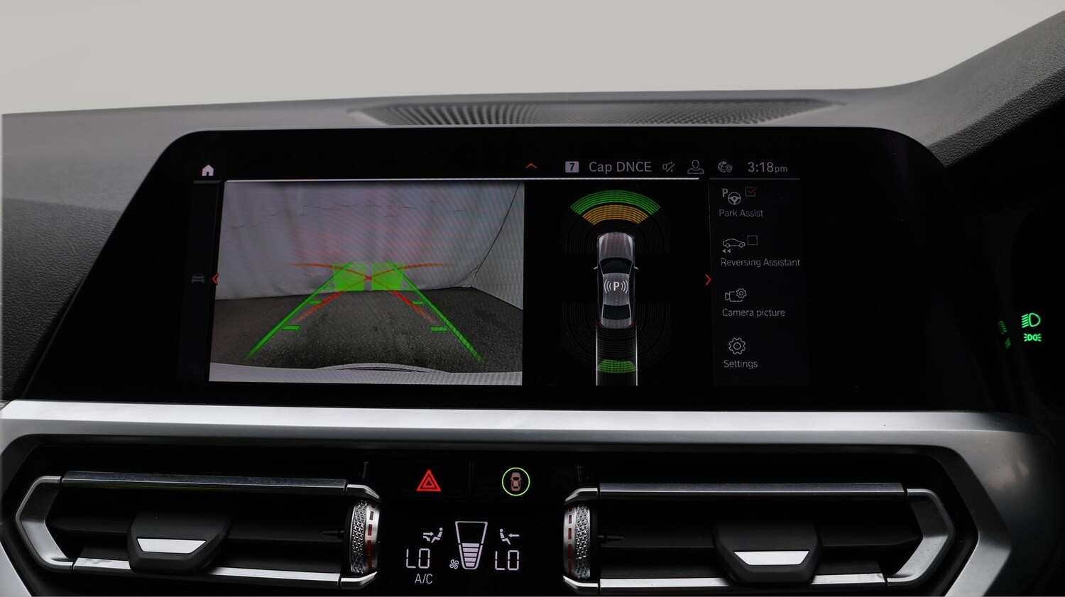 Used BMW 3 Series 2019 for sale - 76572350: Photo 26