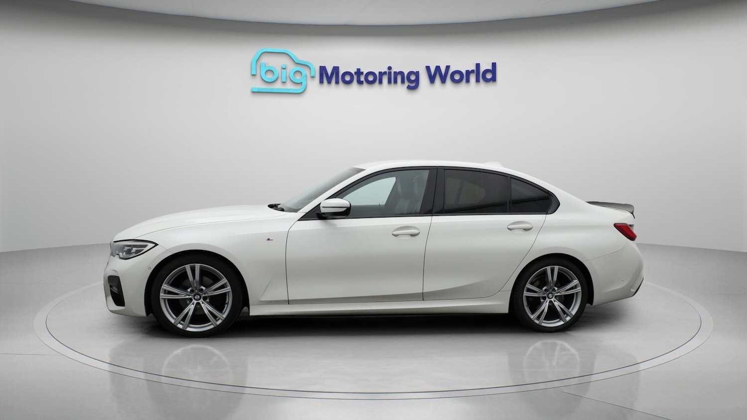 Used BMW 3 Series 2019 for sale - 76572350: Photo 5