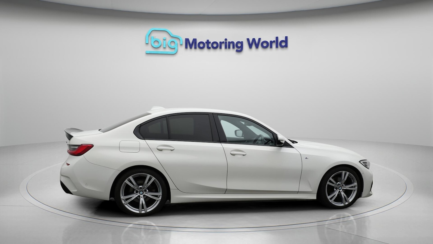Used BMW 3 Series 2019 for sale - 76572350: Photo 9