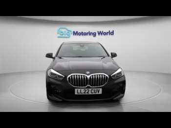 Used BMW 1 Series 2022 for sale - 74584808: Photo