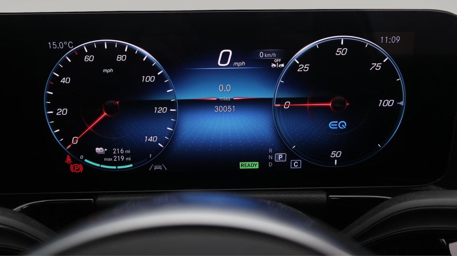 Used Mercedes-Benz EQA 2022 for sale - 76511894: Photo 11