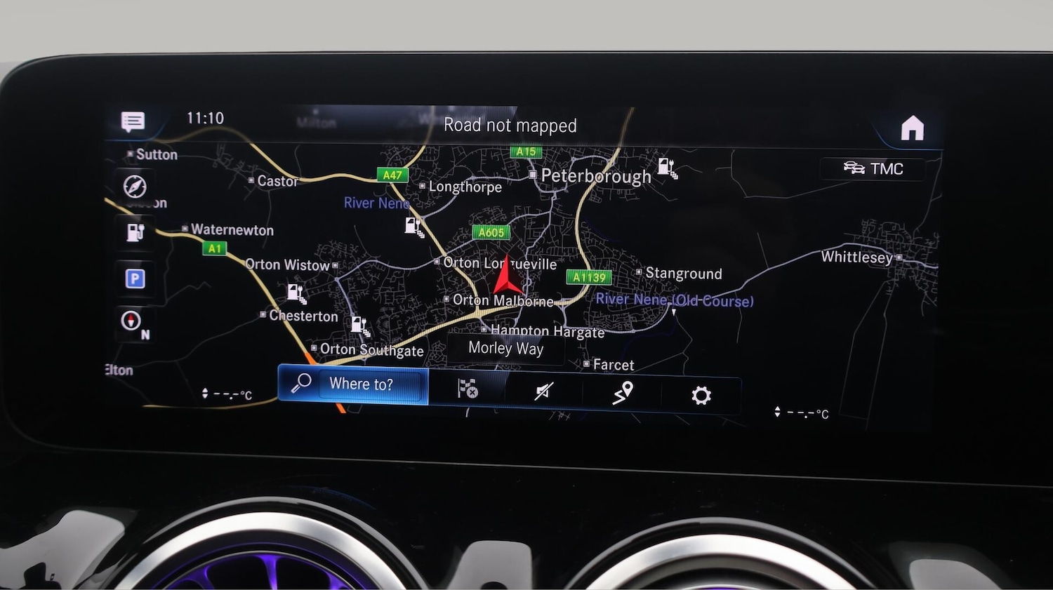 Used Mercedes-Benz EQA 2022 for sale - 76511894: Photo 12