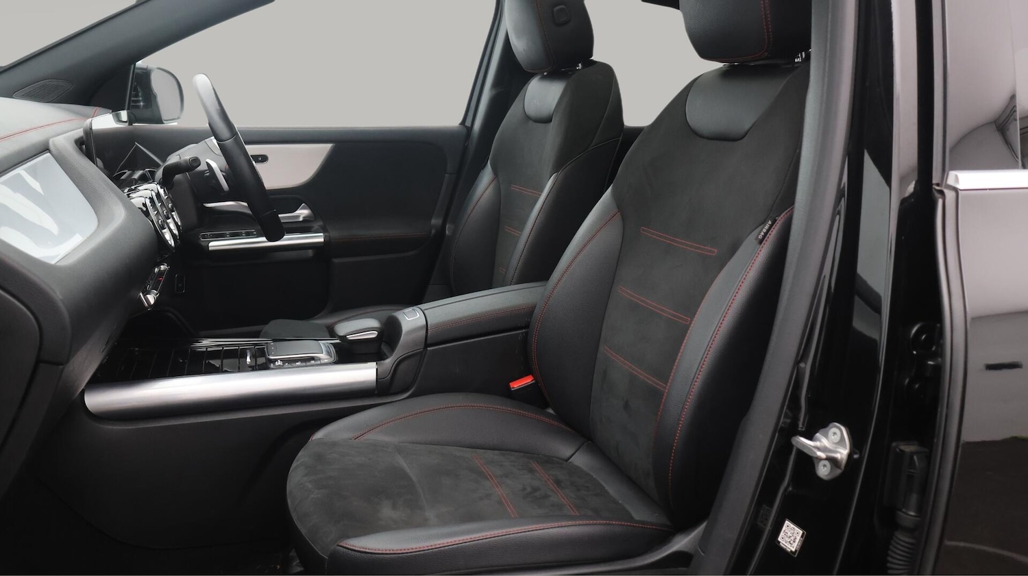 Used Mercedes-Benz EQA 2022 for sale - 76511894: Photo 15