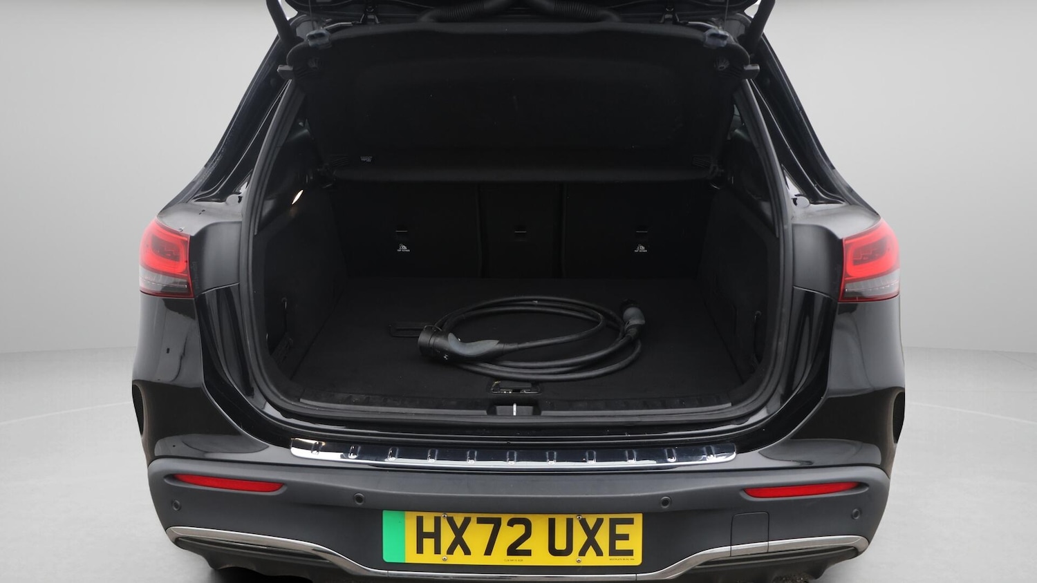 Used Mercedes-Benz EQA 2022 for sale - 76511894: Photo 18