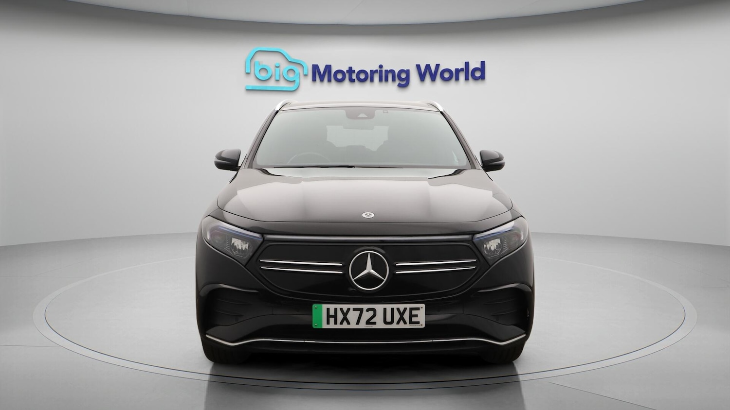 Used Mercedes-Benz EQA 2022 for sale - 76511894: Photo 3