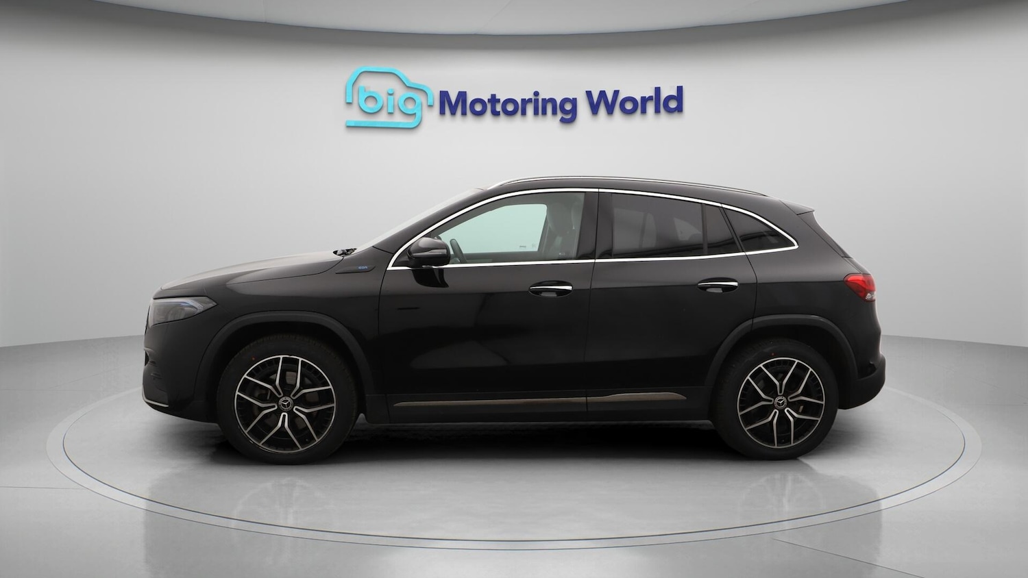 Used Mercedes-Benz EQA 2022 for sale - 76511894: Photo 5