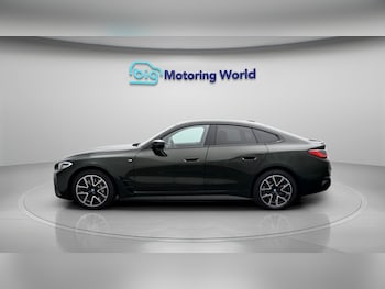 Used BMW i4 2023 for sale - 79175217: Photo
