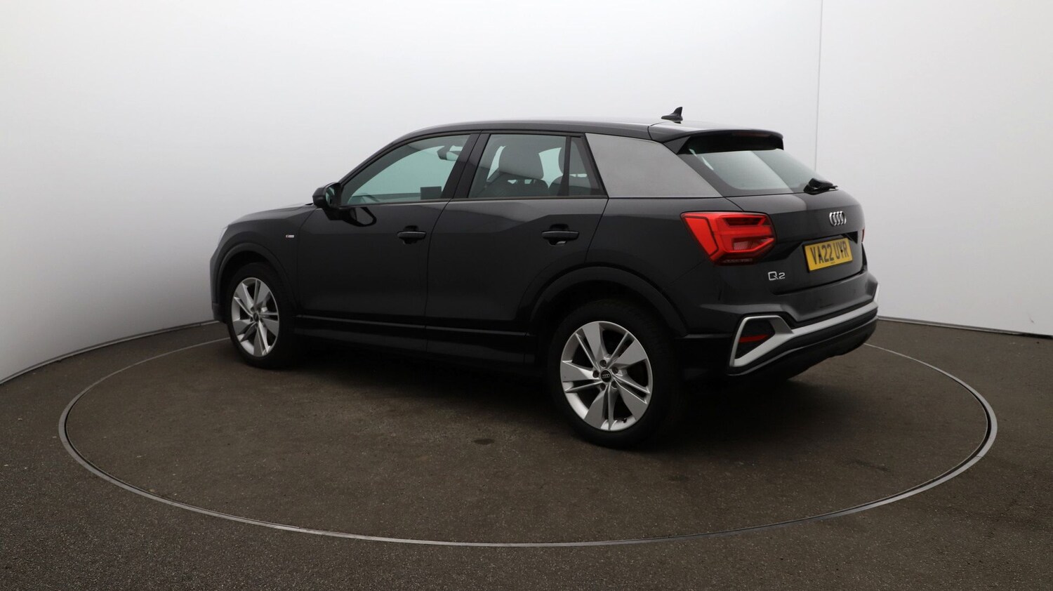 Used Audi Q2 for sale - 76811761: Photo 28