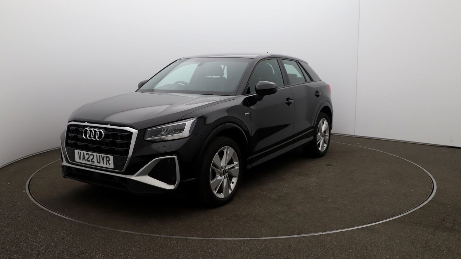 Used Audi Q2 for sale - 76811761: Photo 30