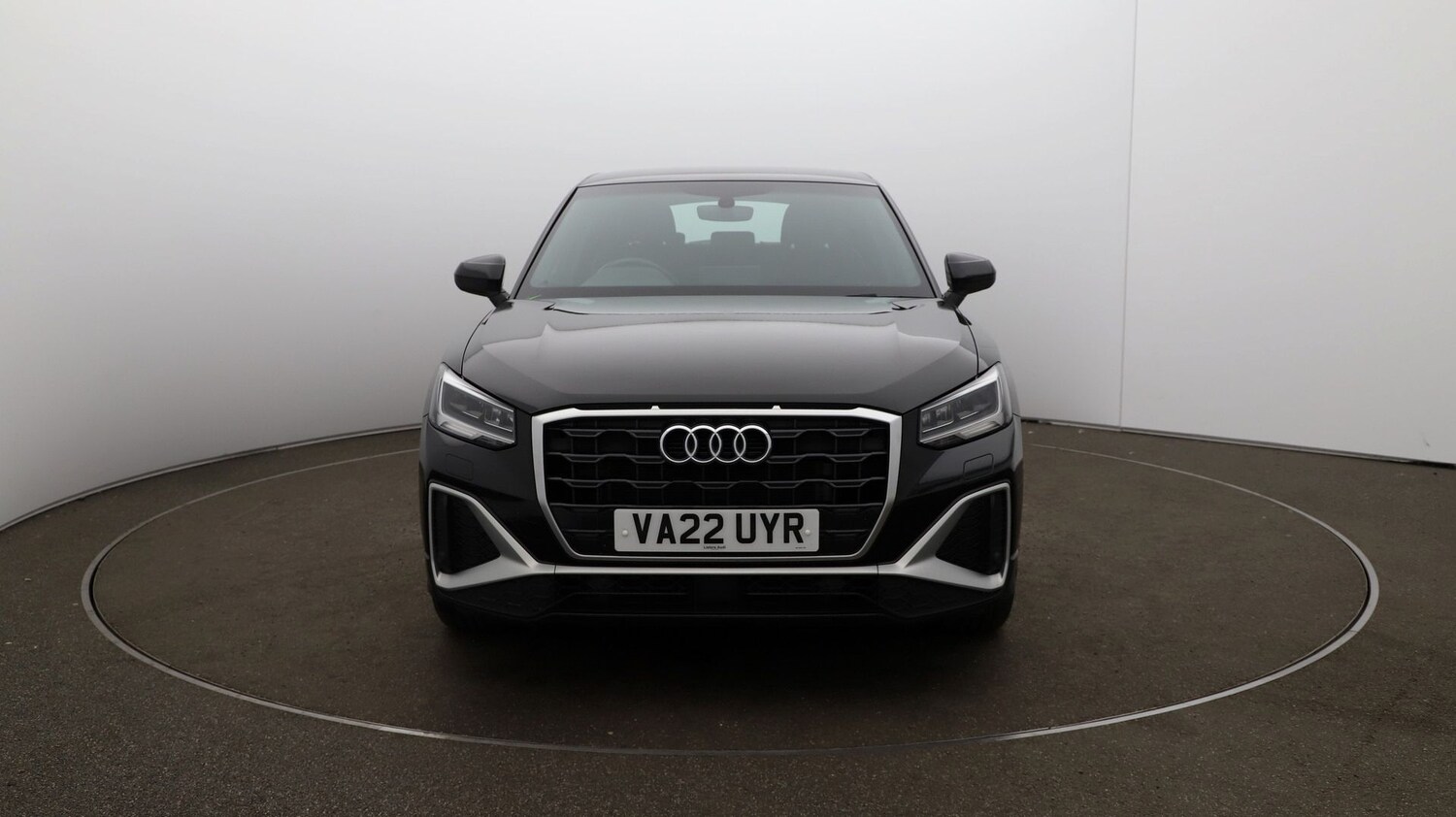 Used Audi Q2 for sale - 76811761: Photo 33