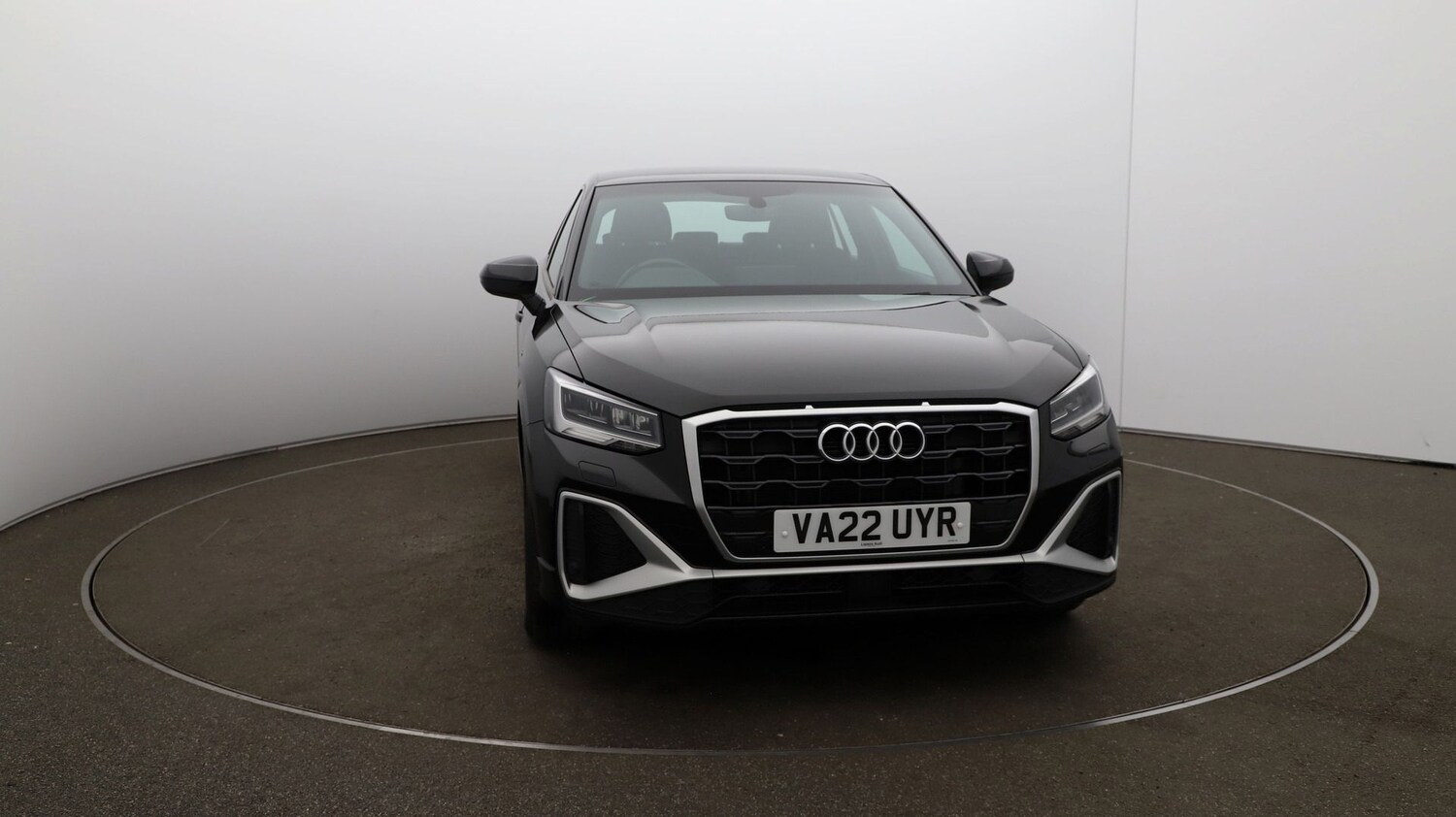 Used Audi Q2 for sale - 76811761: Photo 34