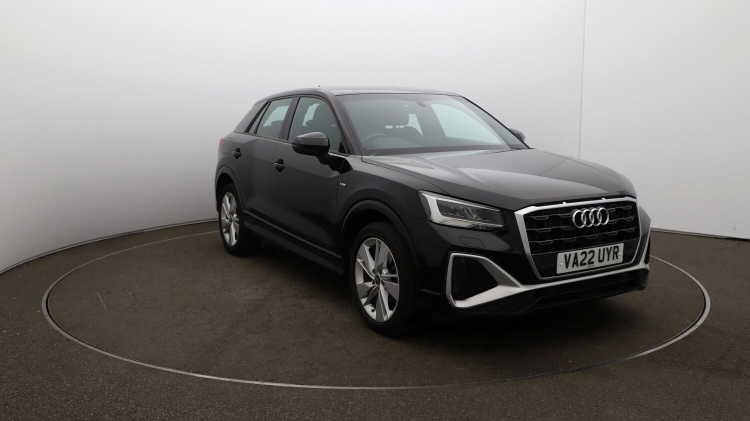 Used Audi Q2 for sale - 76811761: Photo 36