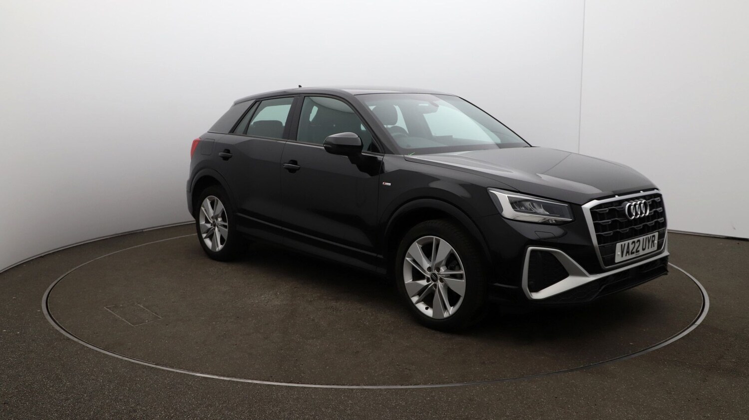 Used Audi Q2 for sale - 76811761: Photo 37