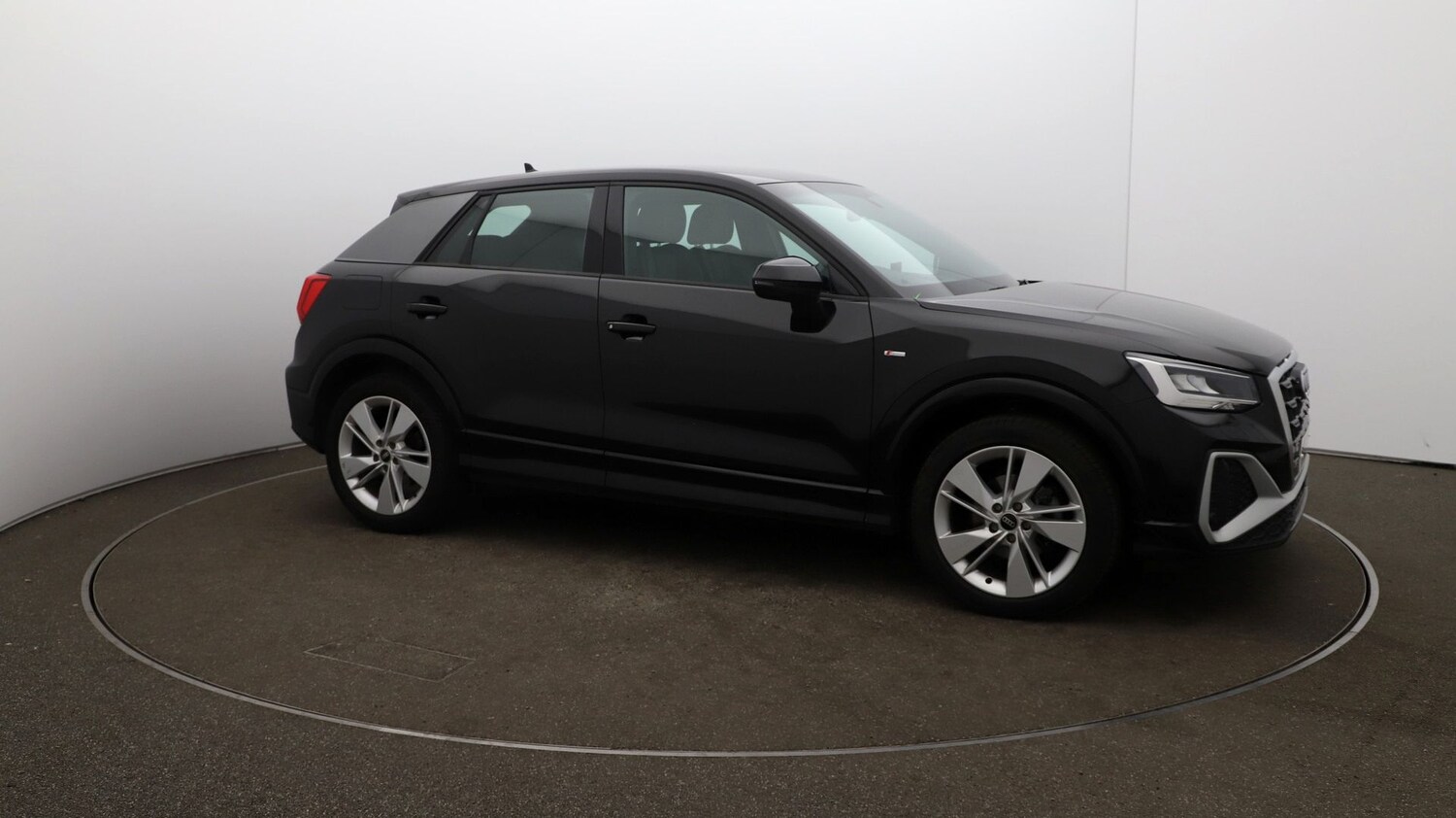 Used Audi Q2 for sale - 76811761: Photo 39