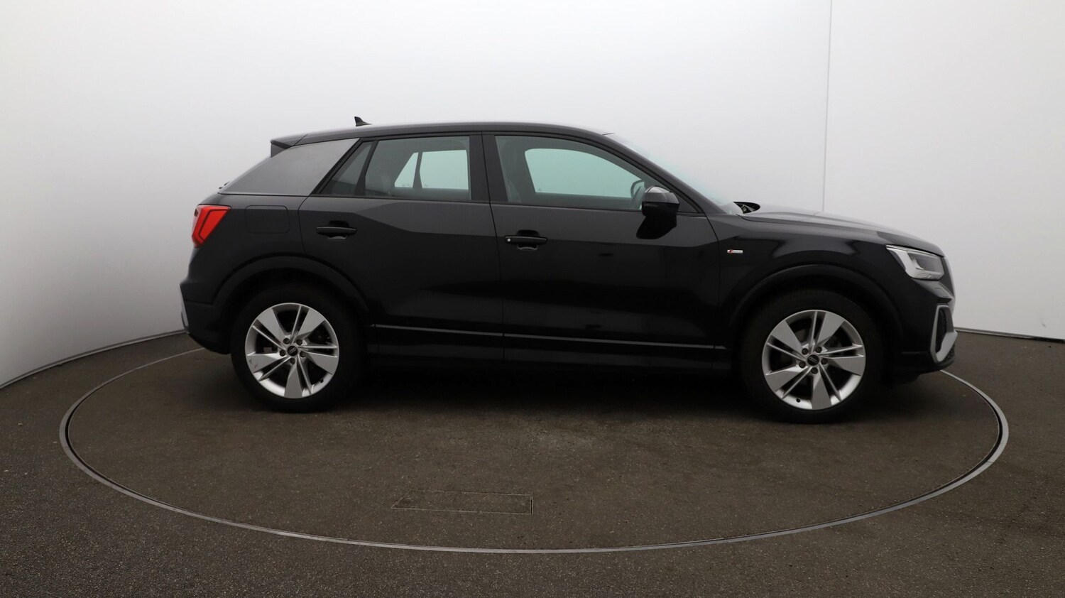 Used Audi Q2 for sale - 76811761: Photo 42