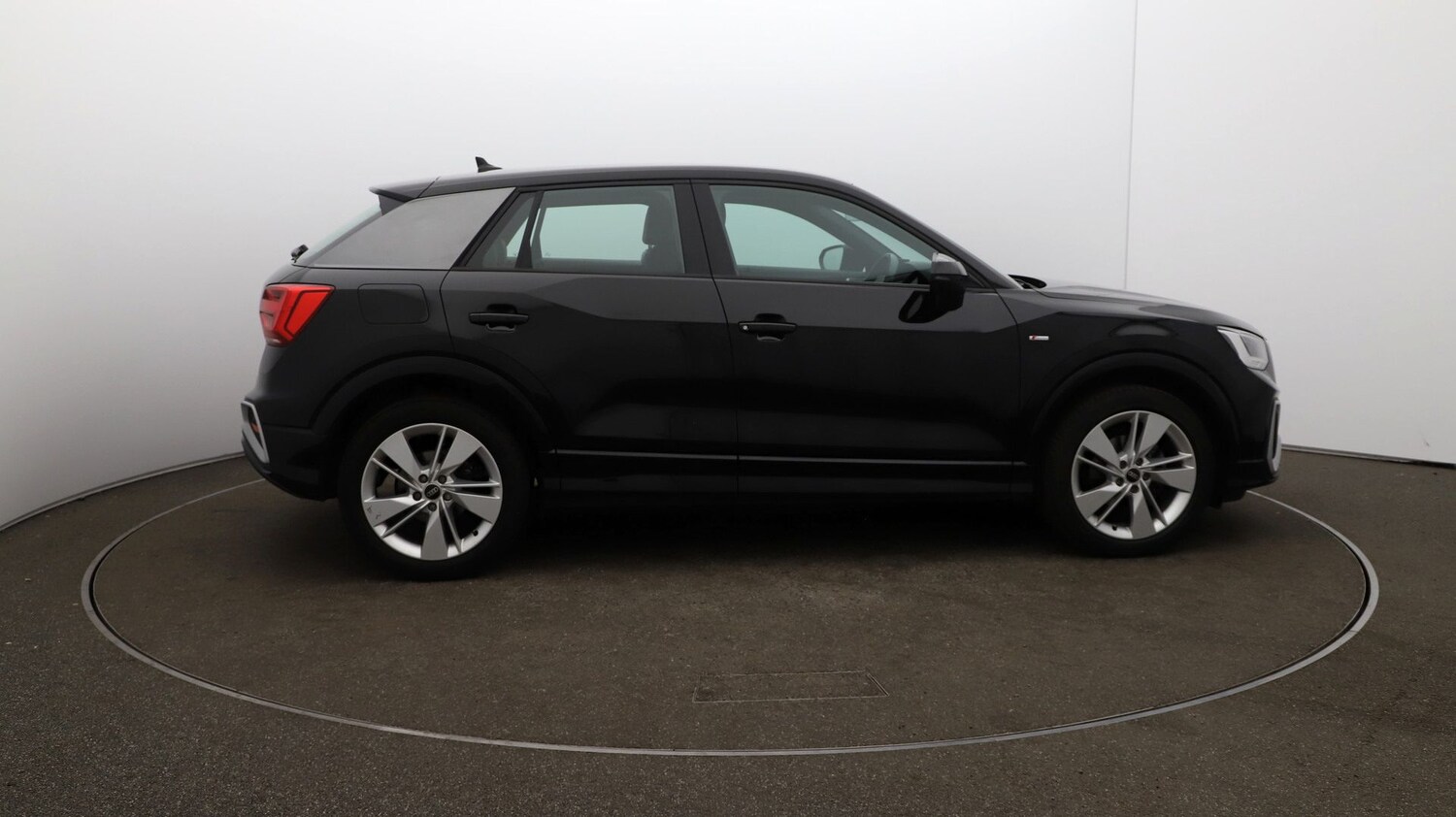Used Audi Q2 for sale - 76811761: Photo 43