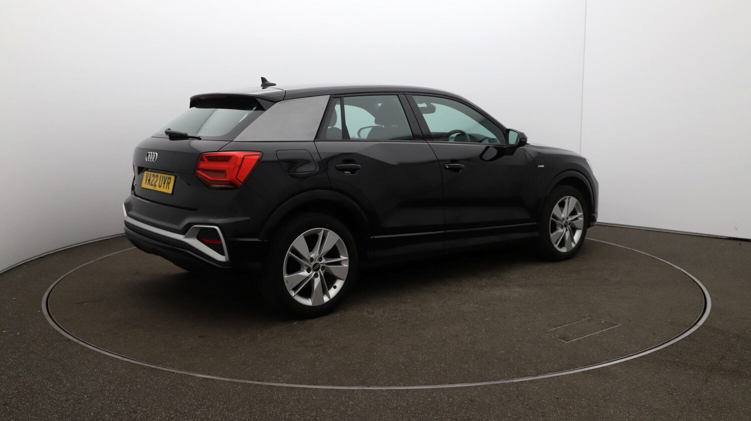 Used Audi Q2 for sale - 76811761: Photo 46