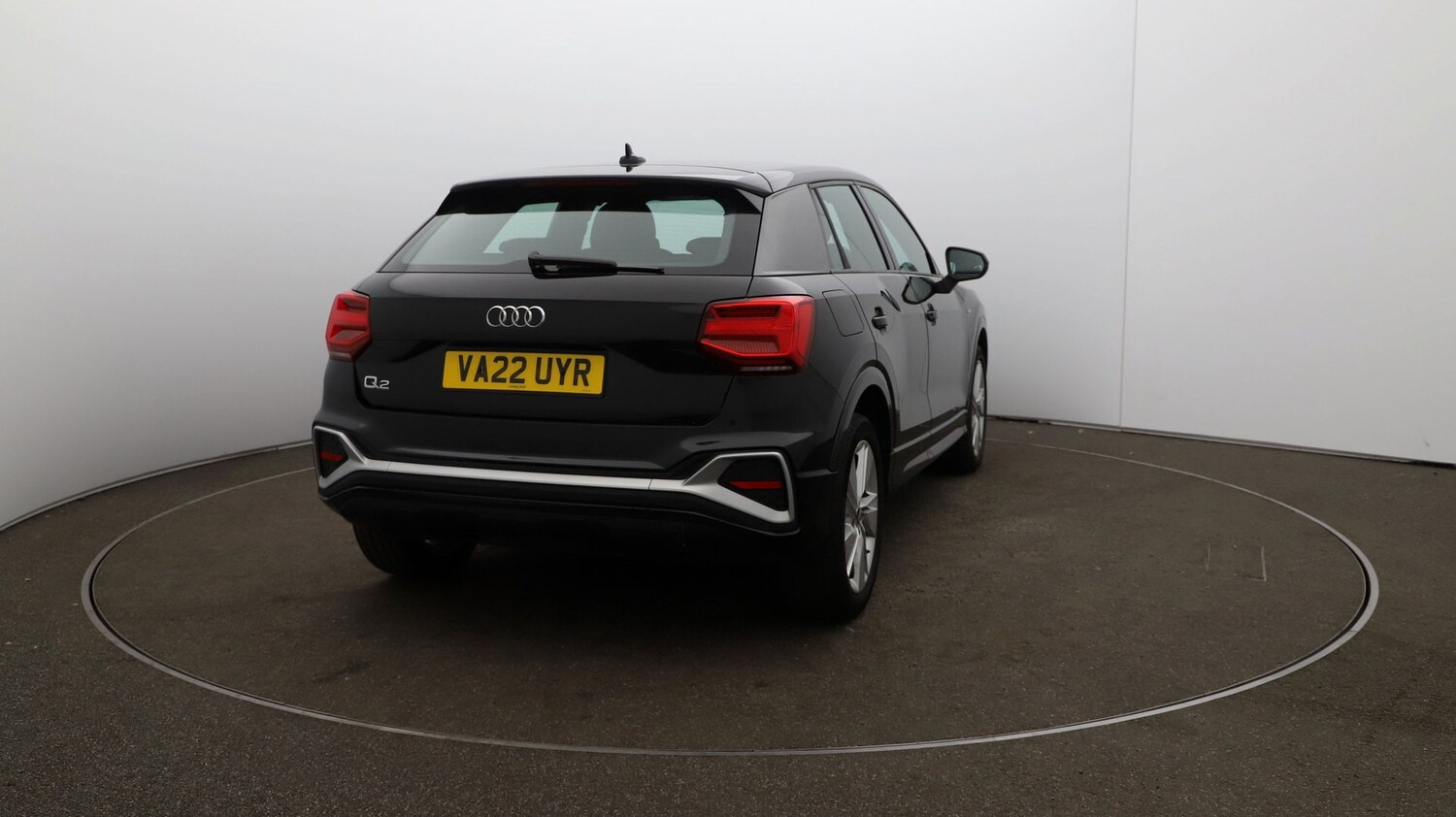 Used Audi Q2 for sale - 76811761: Photo 49