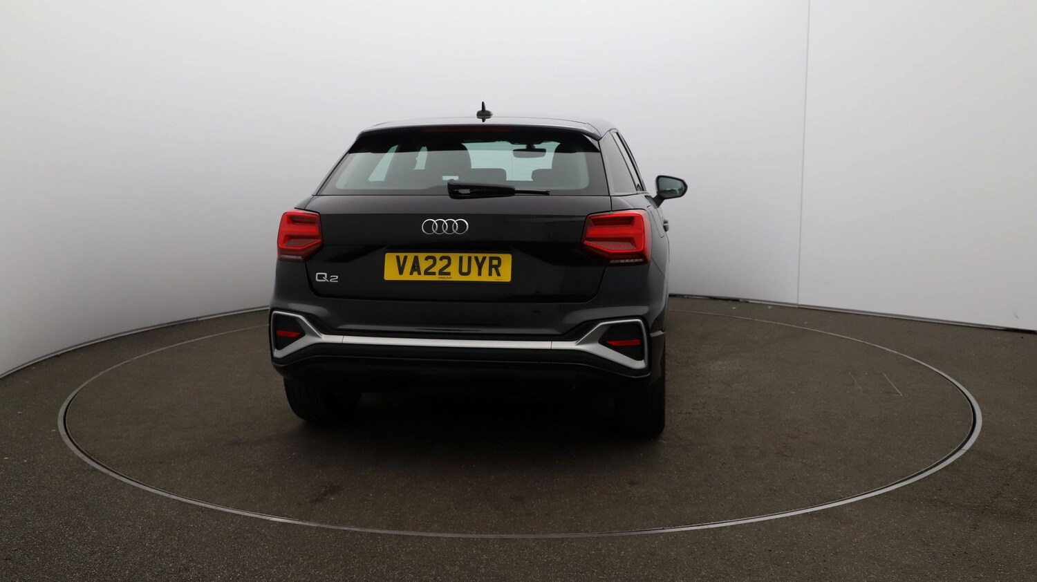 Used Audi Q2 for sale - 76811761: Photo 50