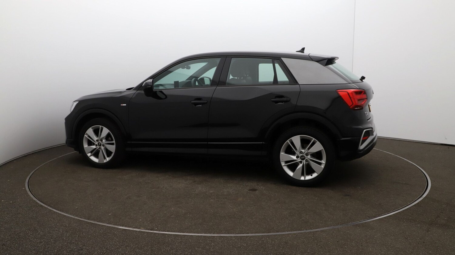 Used Audi Q2 for sale - 76811761: Photo 51